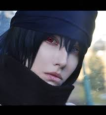 Maybe you would like to learn more about one of these? Sasuke Cosplay Shared By Marina Parizzi On We Heart It