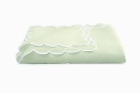 Caring For Your Table Linens Is Easier Than You Think Matouk Luxury Linens Oblong Tablecloth Round Tablecloth Luxury Linen