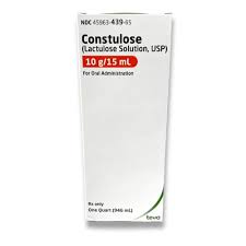 Image result for Lactulose