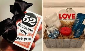 21 diy valentine s gifts for him stayglam