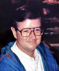 James Orr Sr. Obituary