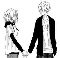 Maybe you would like to learn more about one of these? Romantic Couple Drawing Anime Novocom Top