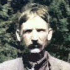 Sylvester Stevens “Vet” Shields (1872-1931)