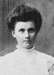 Bertha May Klinger Boley (1894-1946)