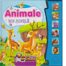 Proprietarul a fost gasit mort, a anuntat politia. Animale Salbatice Carte Cu Sunete