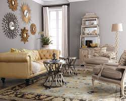Interior Design Gold And Silver 675x545 15 Interior Design Tips From Experts In 2017 Gold Living Room Home Living Room Designs