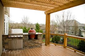 How much does garden decking cost? Spaces For Life How Much Does A Deck Cost