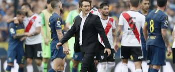 River con mejor fútbol, boca sol espera a river, colón espera a boca. Partido Completo River Vs Boca Juniors Libertadores 2018