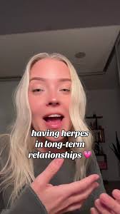 Understanding Herpes: Awareness and Relationships