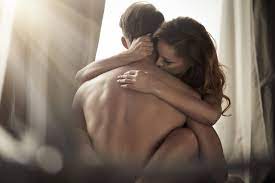 Mejor rompemos una pareja sin sexo youtube