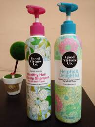 Blog Jue Shampoo Terbaik Good Virtues Co