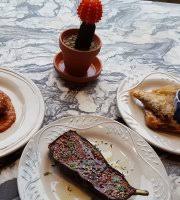 restaurants near soho house berlin
