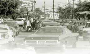 Search for gas shortage of 1973 on wikidata. 10 Ways The 1973 Oil Embargo Changed The Industry
