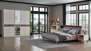 Alfemo mobilya yatak odası takımları & fiyatları. Bedroom Sets Dogtas