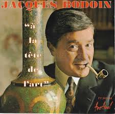 Jacques Bodoin
