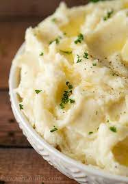 The Best Classic Mashed Potatoes Recipe Recipe Potato Recipes Classic Mashed Potatoes Classic Mashed Potatoes Recipe