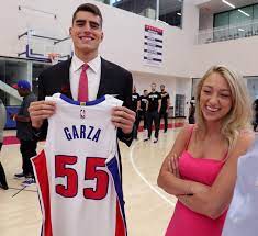 1 overall in thursday's 2021 nba draft, according to a midday update by espn's adrian wojnarowski. Jfc3wtnkpso Xm