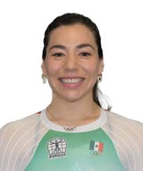 GAXIOLA GONZALEZ Daniela