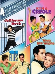 The elvis presley channel will also give fans a chance to watch rare home footage from the graceland archives, according to the press release. A Fans Guide To Elvis Movies An Ein Spotlight