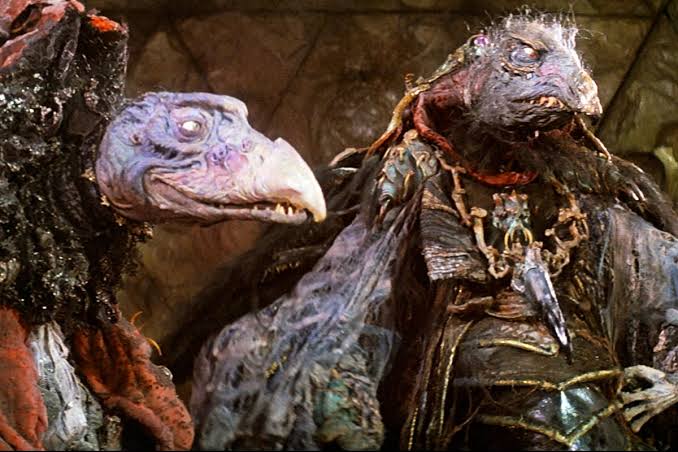 Netflix Prequel Series "The Dark Crystal: Age of Resistance" Will Be "Pure  Puppetry," With No CGI! - Bloody Disgusting