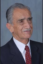 La ciudad y provincia de Loja pierden al destacado maestro, Manuel Abarca  Toledo