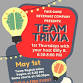 Team Trivia @ Fair Game event image