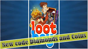 The lootboy codes are considered as valuable items selected by the player character during the course of the game, it can be diamonds, coins, beta accesses or equipment. Lootboy New 15 Diamond And Coins Bonus Code Alienware Arena