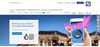 Zum aktuellen zeitpunkt (stand 01.2021) liegen uns 4 deutsche bank kredit erfahrungen vor. Deutsche Bank Kredit Erfahrungen Test 2021