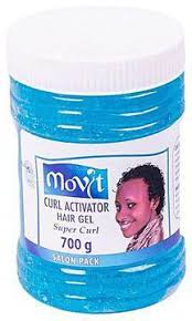 Read on to see the remarkable amount of benefits hair gel has for your hair. Movit Curl Activator Hair Gel 700g Price From Jumia In Kenya Yaoota
