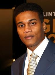 Battle: Los Angeles/ Cory Hardrict Interview