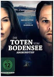 Stille wasser sind bekanntlich tief. Reuffel De Die Toten Vom Bodensee Abgrundtief 1 Dvd