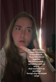 Mimic Song My Name Is Edwin