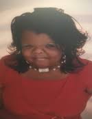 Tiffanie Crystal Brown