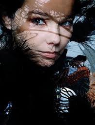 Bjork Dancer In The Dark Soundtrack Pin By Orsia Markaki On Products People Dancer In The Dark Bjork Portrait