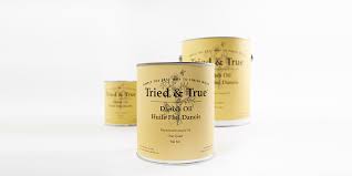 Teak Oil Vs Tung Oil: Which Is Better For Wood?