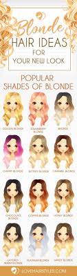 You could also opt for a cool hair color such as ash blonde or platinum to reduce some of the redness that naturally radiates from your warm skin tone. Flirty Blonde Hair Colors To Try In 2021 Lovehairstyles Com