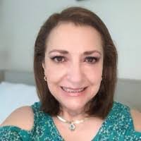 Claudia Galeano's Instagram, Twitter & Facebook