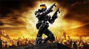 Halo: The Master Chief Collection