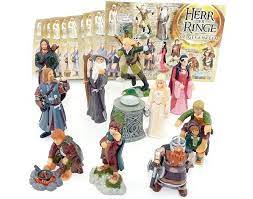 Check spelling or type a new query. Alle Herr Der Ringe Figuren Aus Dem Kinder Uberraschungsei Figuren Aus Dem Uberraschungsei U Ei Online Shop Auf Eierlei De Der Umfangreiche Shop U Eier