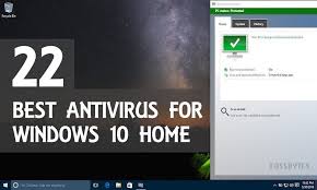 The windows defender antivirus is installed by default on all devices running windows 10. 360 Security Antivirus Software Free Download For Windows 7