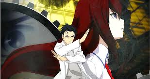 Ada honda super cub, kawasaki w175, dan benelli! The 10 Best Time Travel Anime Cbr