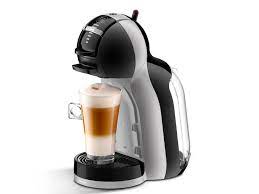 Ratings of best automatic and manual models (magnifica, ec9, dinamica, eco310bk, etc.) for espresso, cappuccino or latte at you haven't found your ideal coffee machine that can supply your beloved espresso or cappuccino every morning? De Longhi Mini Me Edg155 Bg
