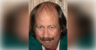 Obituary information for Charles Alan Held