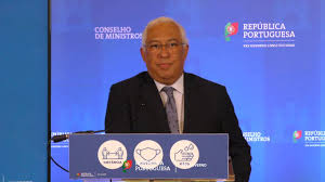 O cargo de presidente do conselho de ministros foi criado em 20 de julho de 1847 pelo decreto n. Conferencia De Imprensa Do Conselho De Ministros 11 De Marco De 2021 Youtube