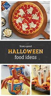 Make These Fun Treats For Your Monster Mash Halloween Food Appetizers Halloween Food For Party Halloween Dinner