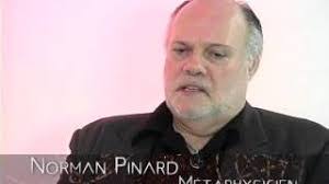 Normand Pinard's Instagram, Twitter & Facebook