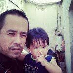 Ruben Narez's Instagram, Twitter & Facebook