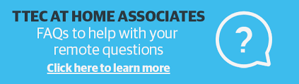 Work From Home Careers Ttec