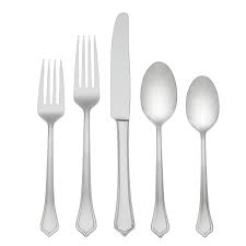 Check spelling or type a new query. Stainless Steel Flatware Reed Barton Reedandbarton Com Reed And Barton