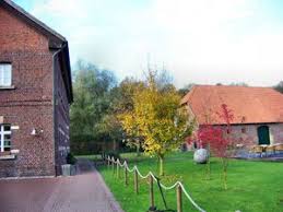 Auf ihr saß als lehnsmann der kölner erzbischöfe winmar de leyten (auch: Haus Leythe Gelsenkirchener Geschichten Wiki